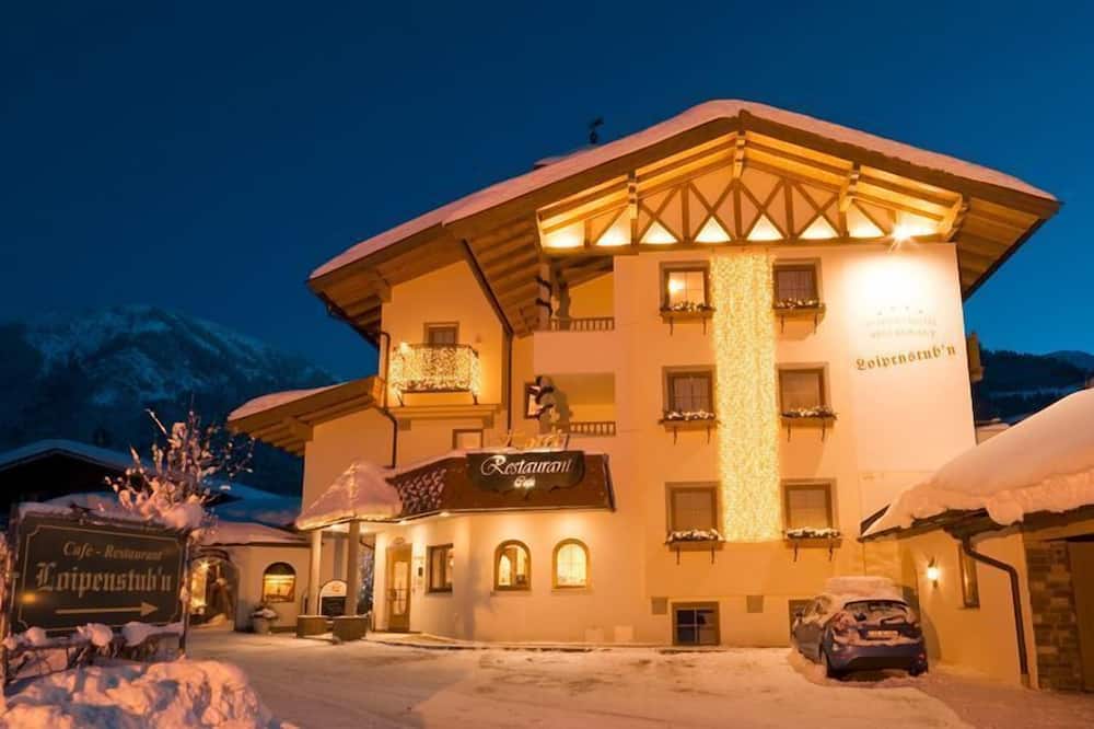 ロイペンシュタブン 写真