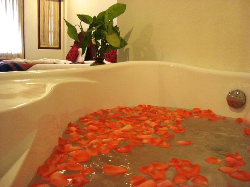 ザ ビュー パビリオン ホテル 写真