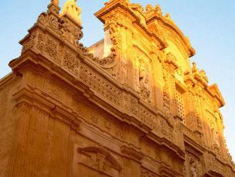 B&B セントロ ストリコ レッセ 写真