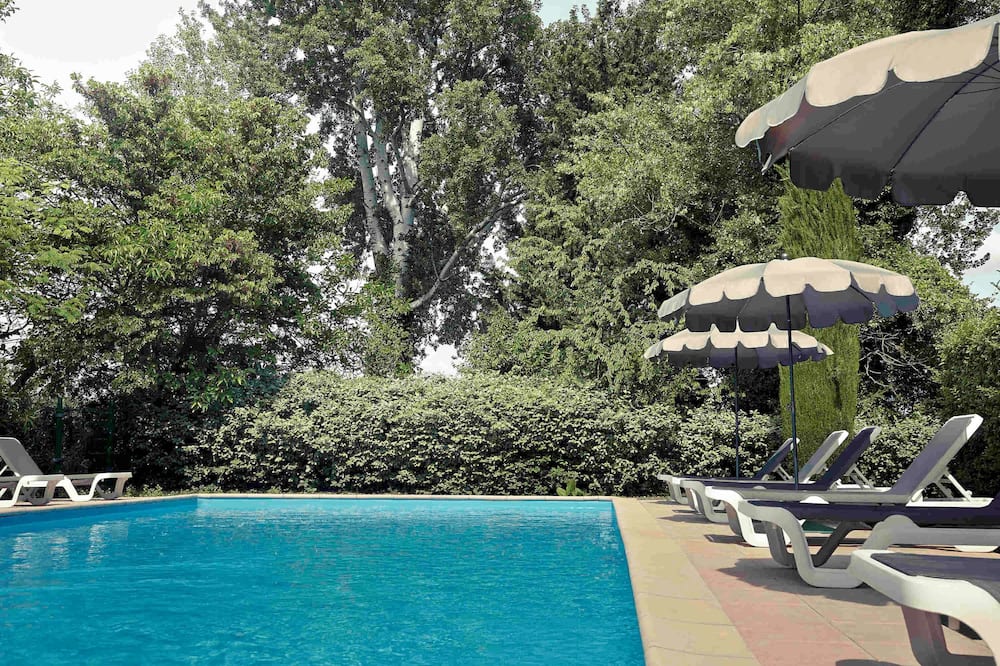 Hôtel Mercure Cavaillon 写真