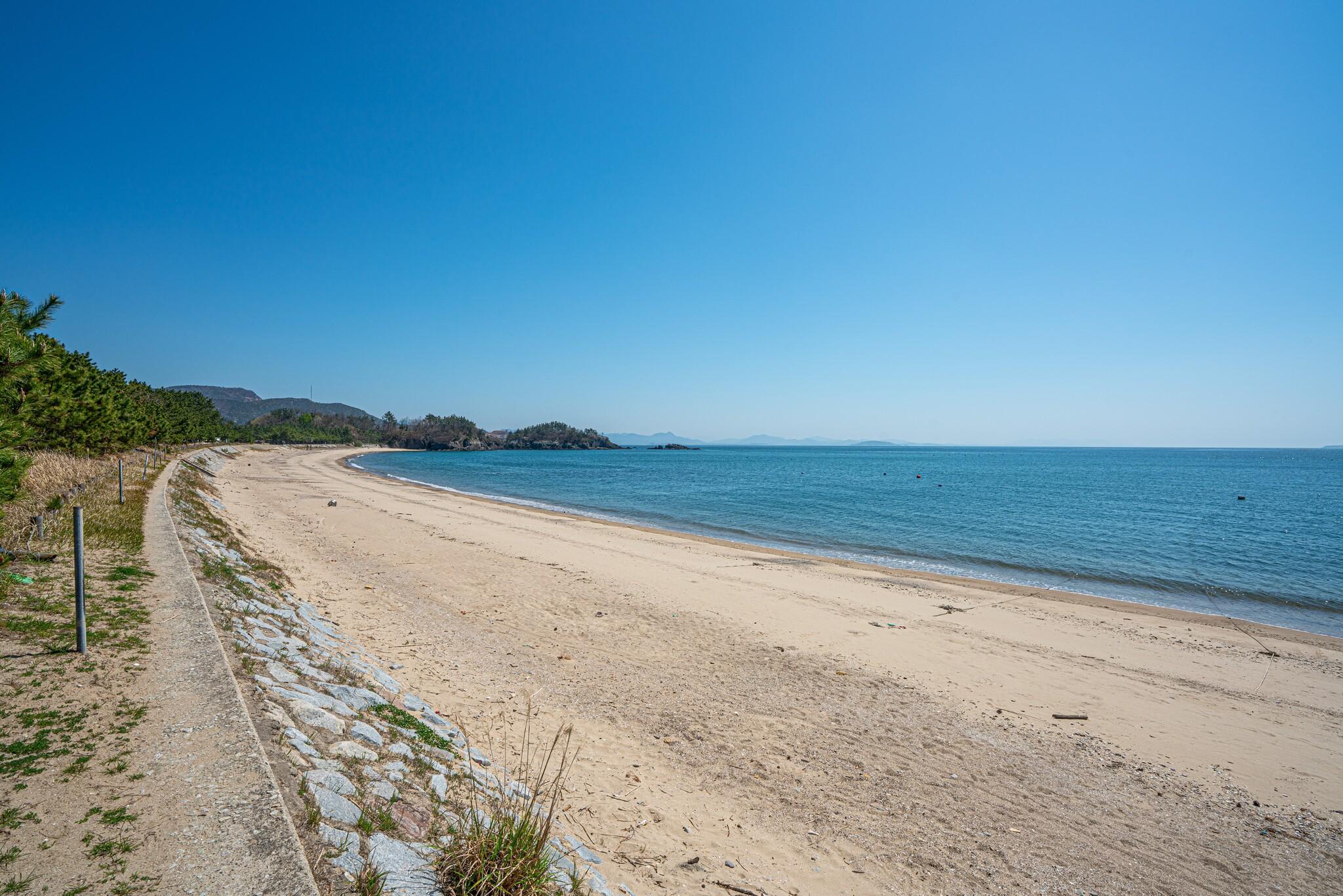 buan badagaetbeol pension 写真