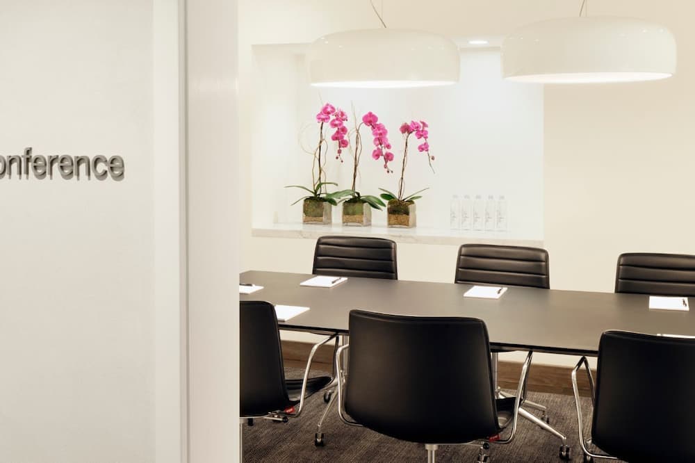 Hotel AKA Washington Circle 写真