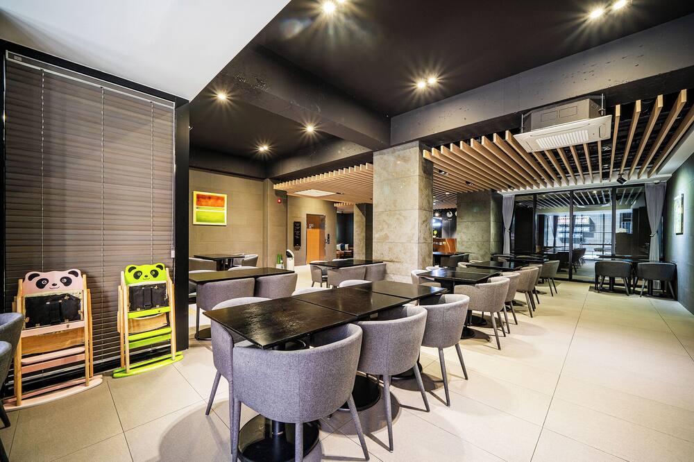 リバーテイン ホテル 慶州 写真