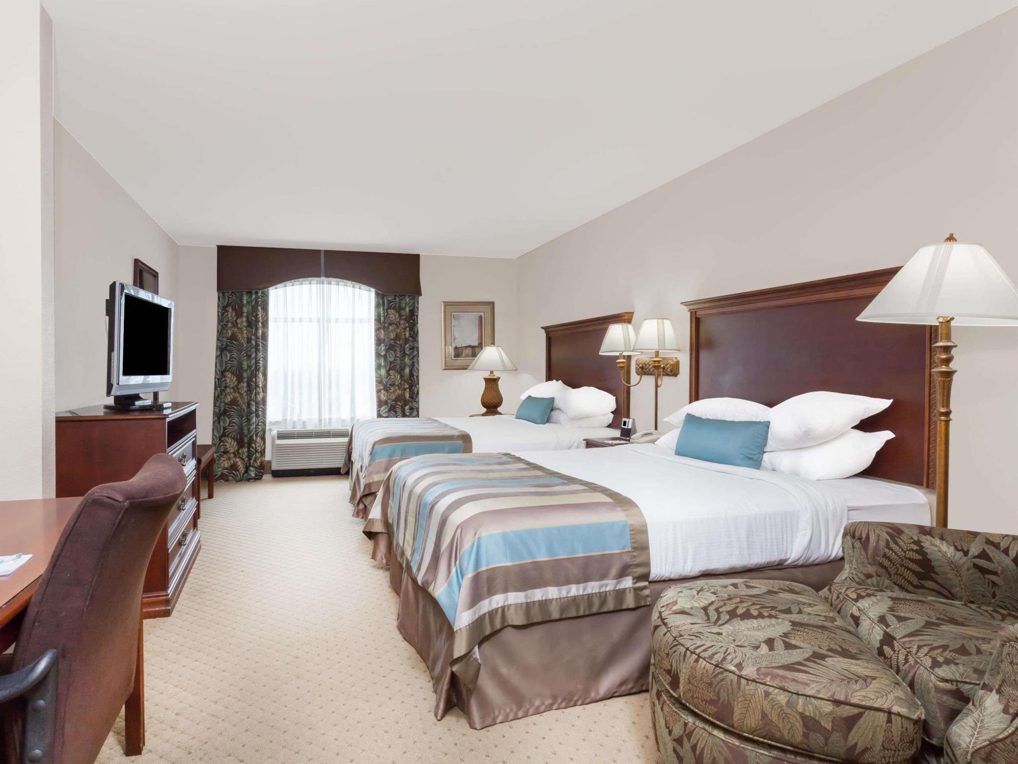 Independents Lexington Expo Hotel By IHG 写真