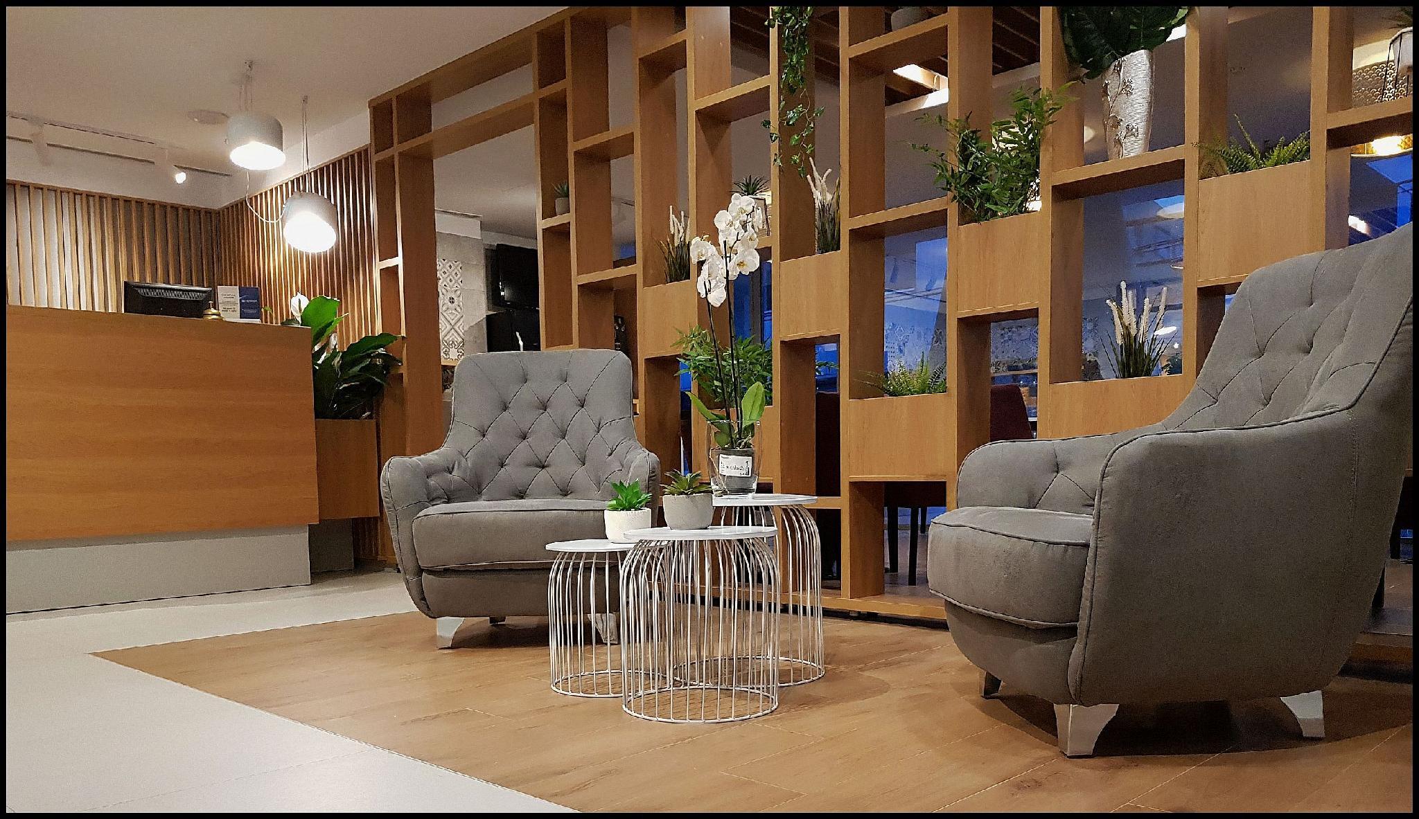 Best Stil Hotel 写真