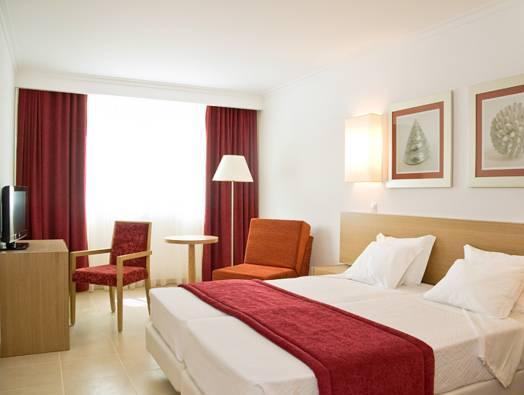 Monte Gordo Hotel Apartamentos & Spa 写真