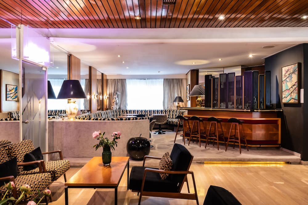 ホテル オーロラ 写真