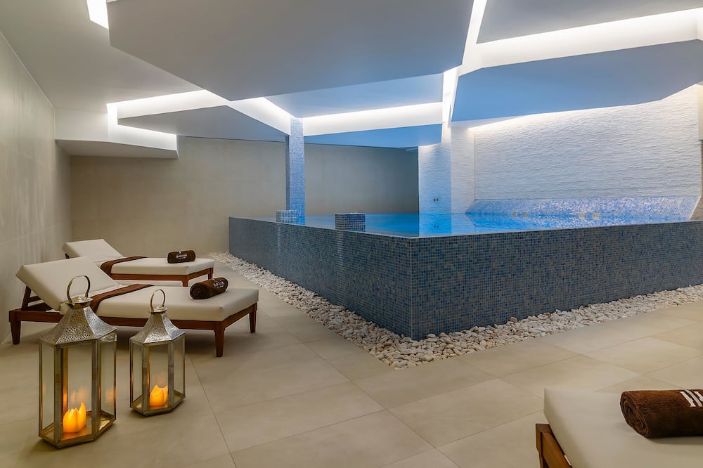 Hotel Montechoro 写真
