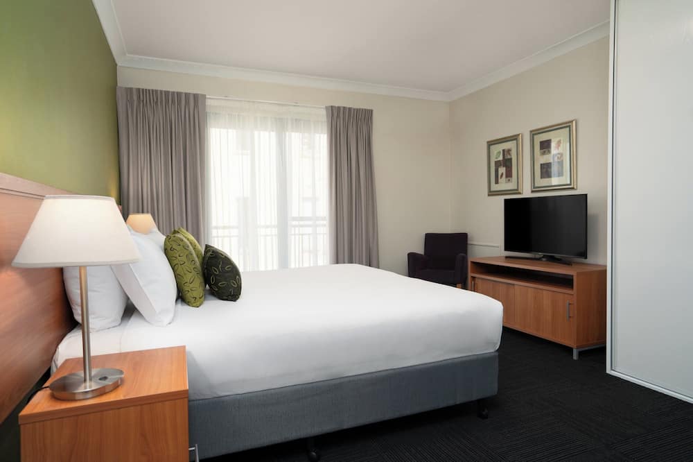 レジャー イン スピアーズ 写真