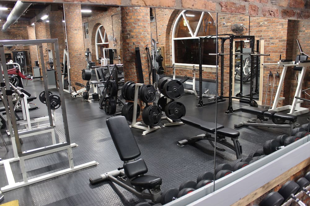 ミドルトンズ 写真