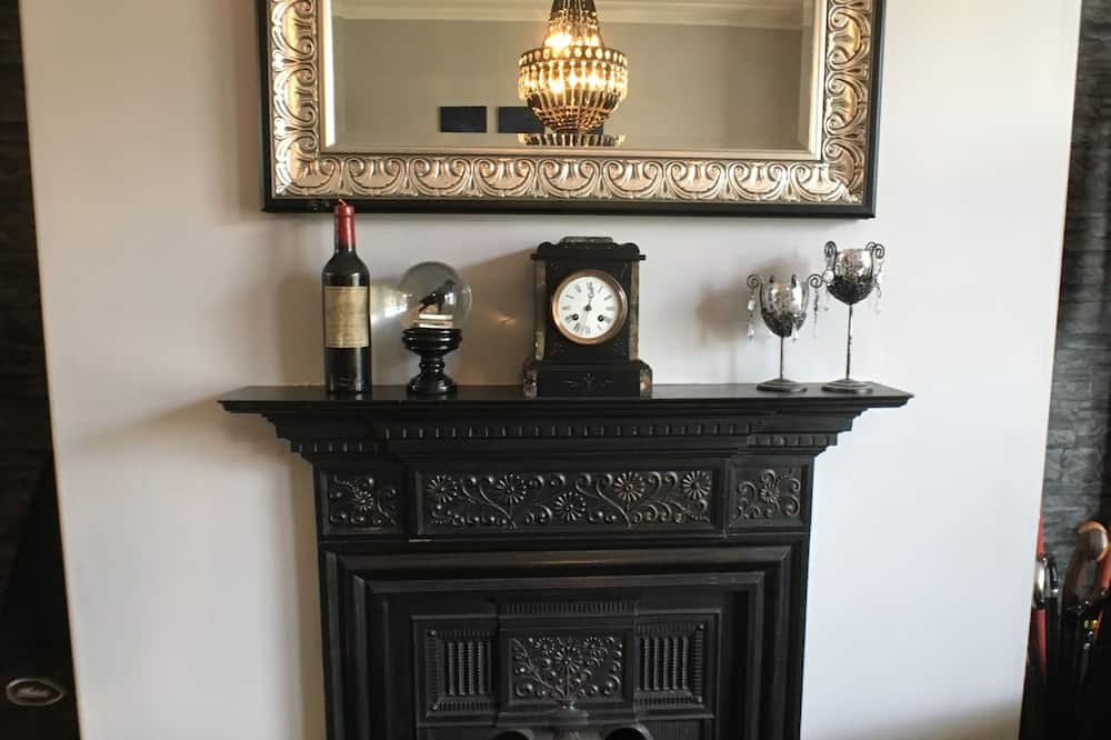 タイロサ ルームズ 写真