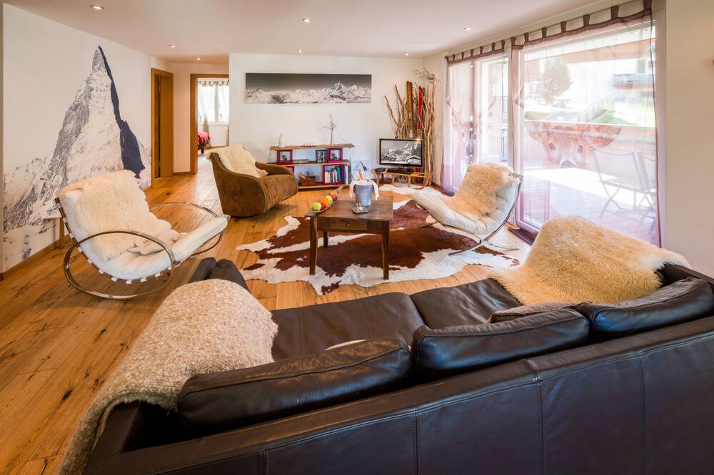 Casa Della Vita by Zermatt Premium Apartments 写真
