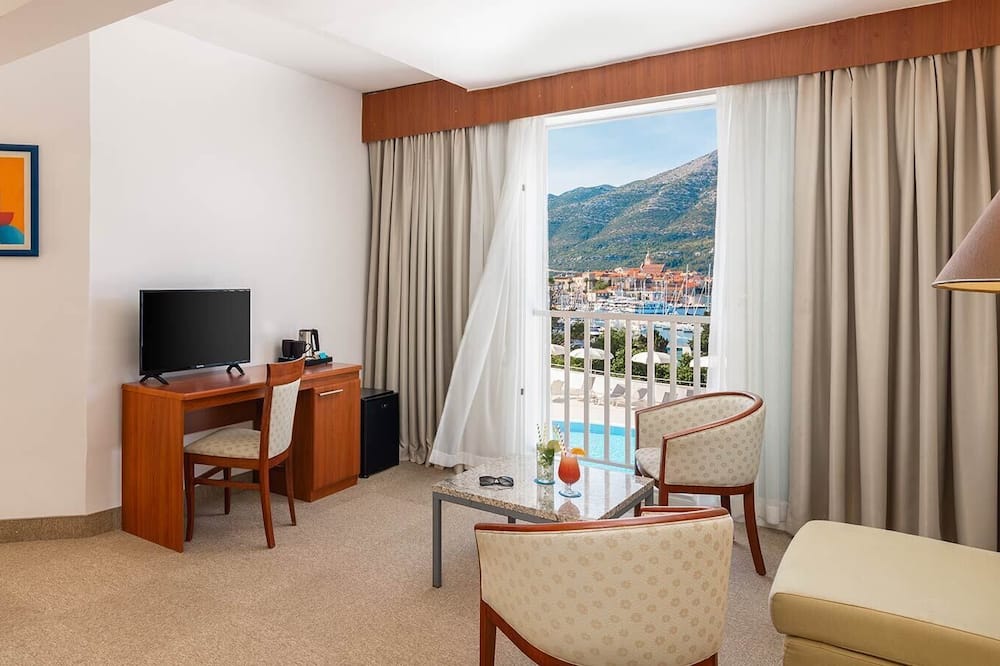 Marko Polo Maradiso Hotel by Aminess 写真