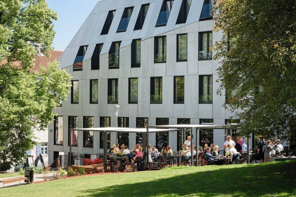 リディア ホテル 写真