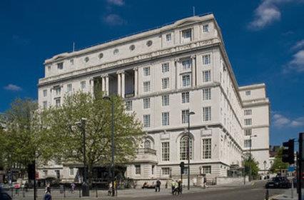 アデルフィ ホテル リバプール 写真