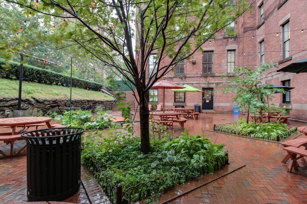 Hイ ニューヨーク シティ -  ホステル 写真