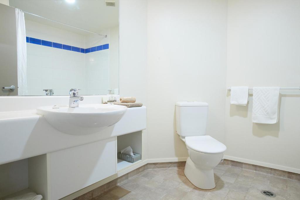 ヴェンツゥーラ イン&スイーツ ハミルトン 写真