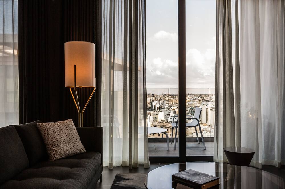 インターコンチネンタル マルタ バイ IHG 写真