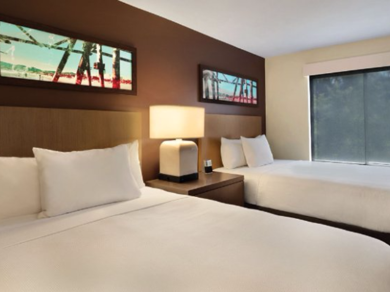 ハイアット ハウス サンディエゴ ソレント メサ 写真