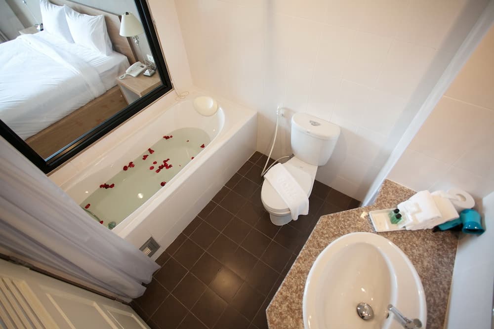 T5 スイーツ アット パタヤ 写真