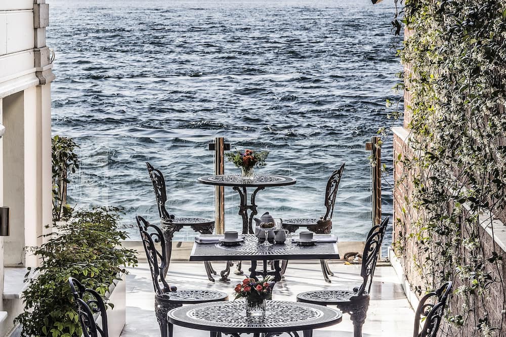 ボスポラス パレス ホテル - スペシャル クラス 写真