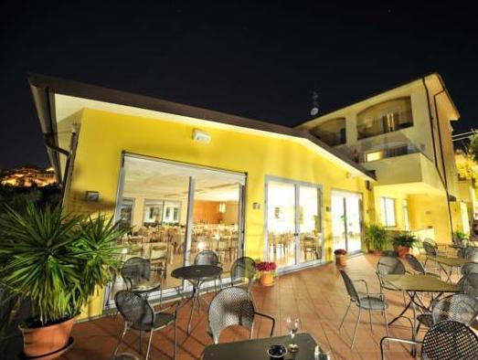 Hotel Liliana 写真