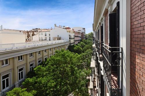 One Shot Recoletos 写真