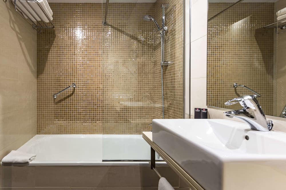 ベスト ウェスタン プレミア ホテル ダンテ 写真