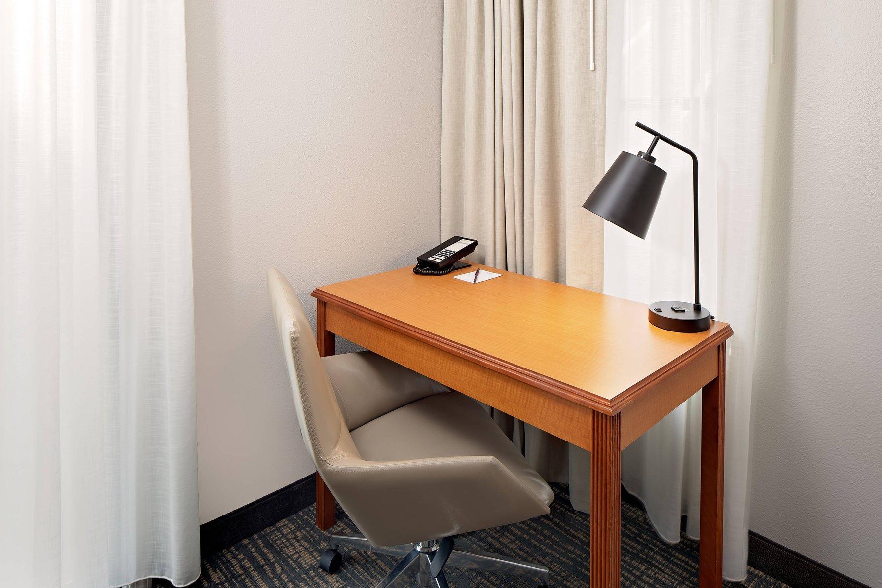 Residence Inn by Marriott Lexington North 写真