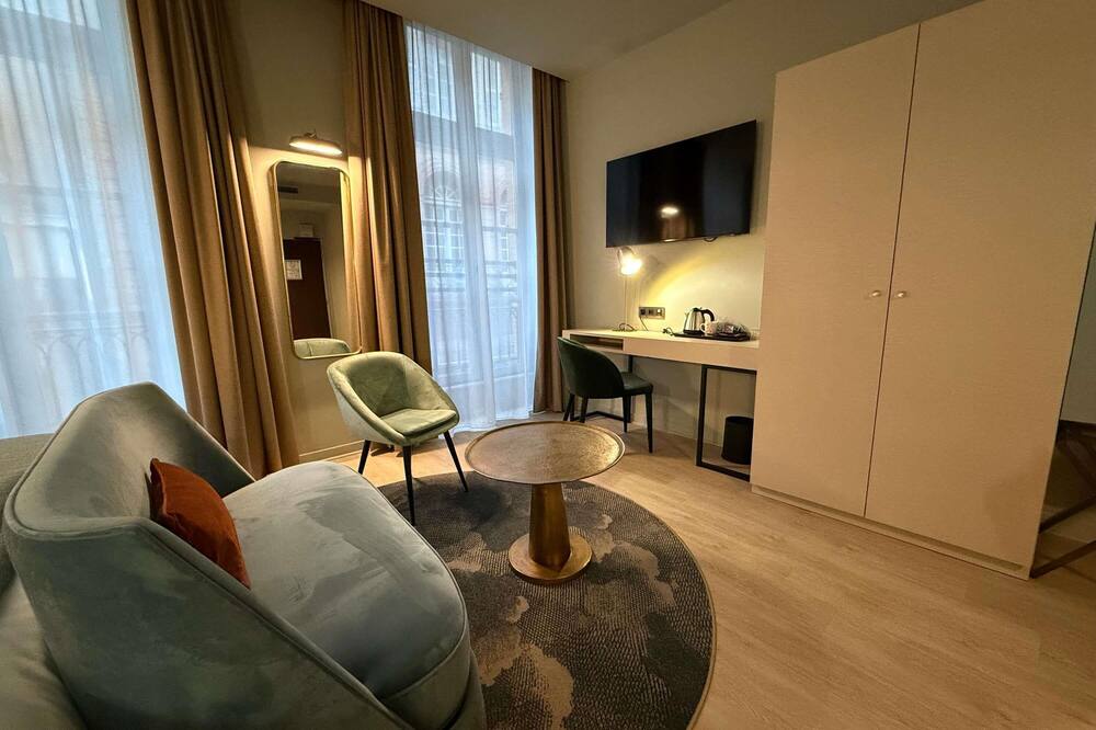 Hôtel Mercure Montauban 写真