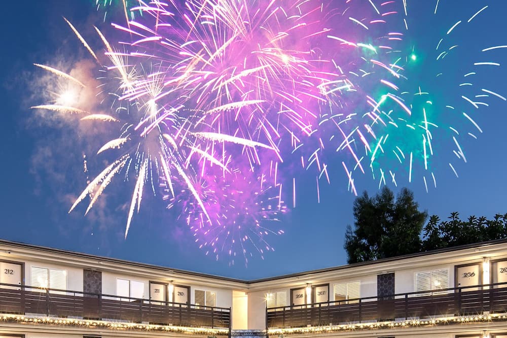 カリフォルニア イン 写真