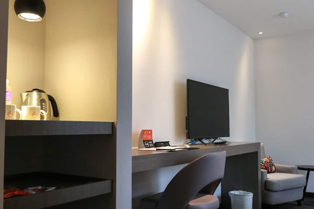 ウォンスターホテル 中華店 (萬事達行旅) 写真