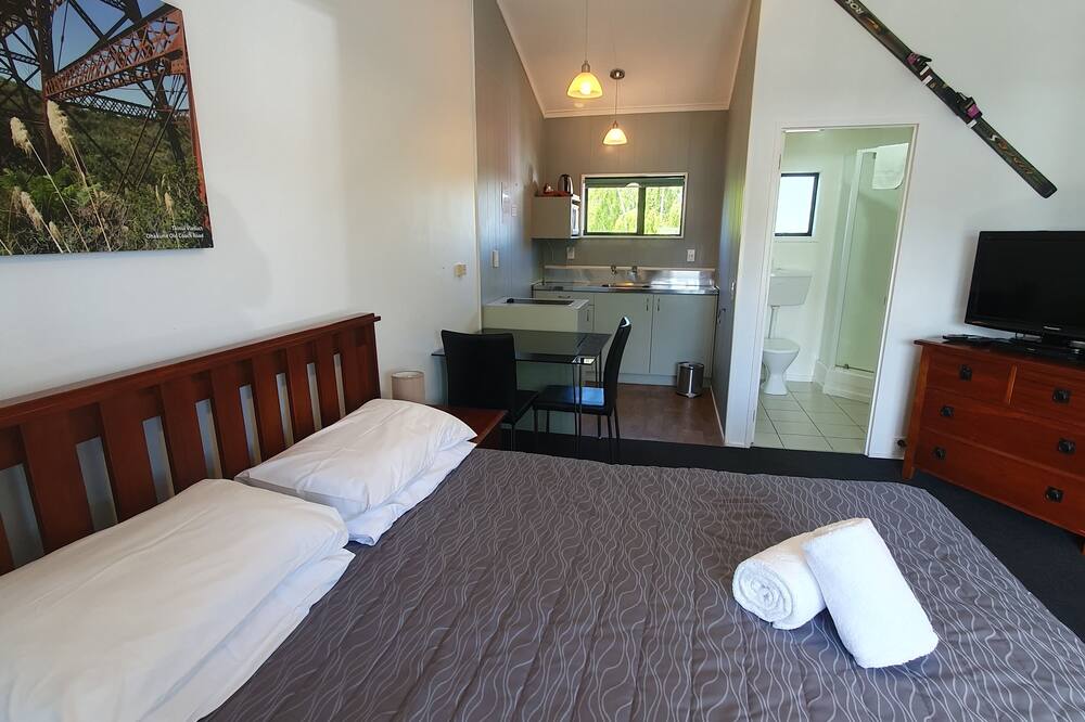 Ohakune Court Motel 写真