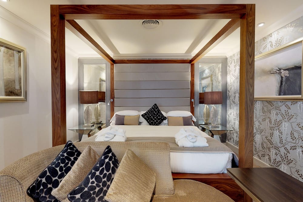 Grosvenor Pulford & Spa Hotel 写真
