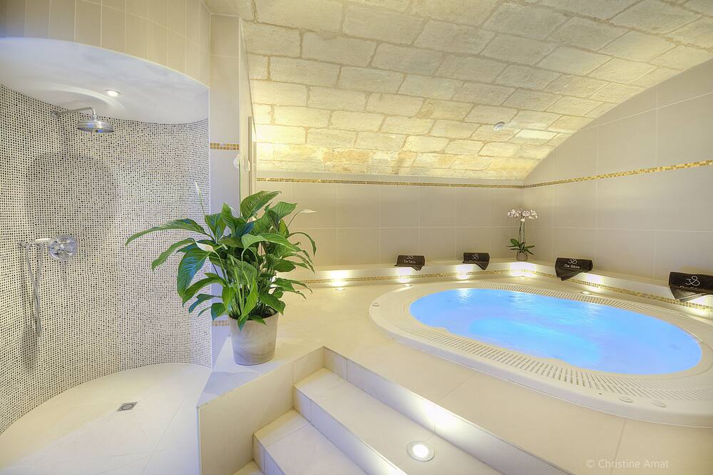 Hôtel de Sèze & Spa Bordeaux Centre 写真