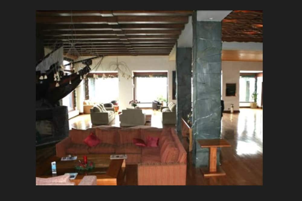 Gran Hotel Vicente Costanera 写真