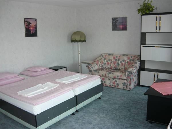 Patyi Étterem és Hotel 写真