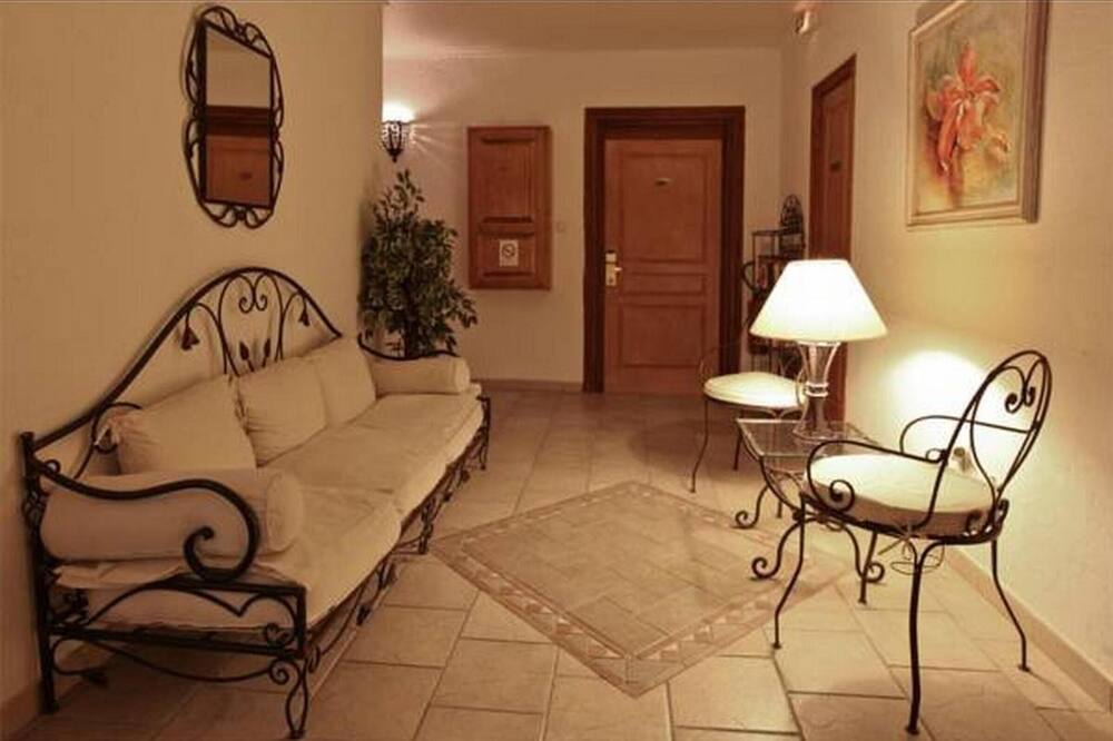 ホテル デュ ノール 写真