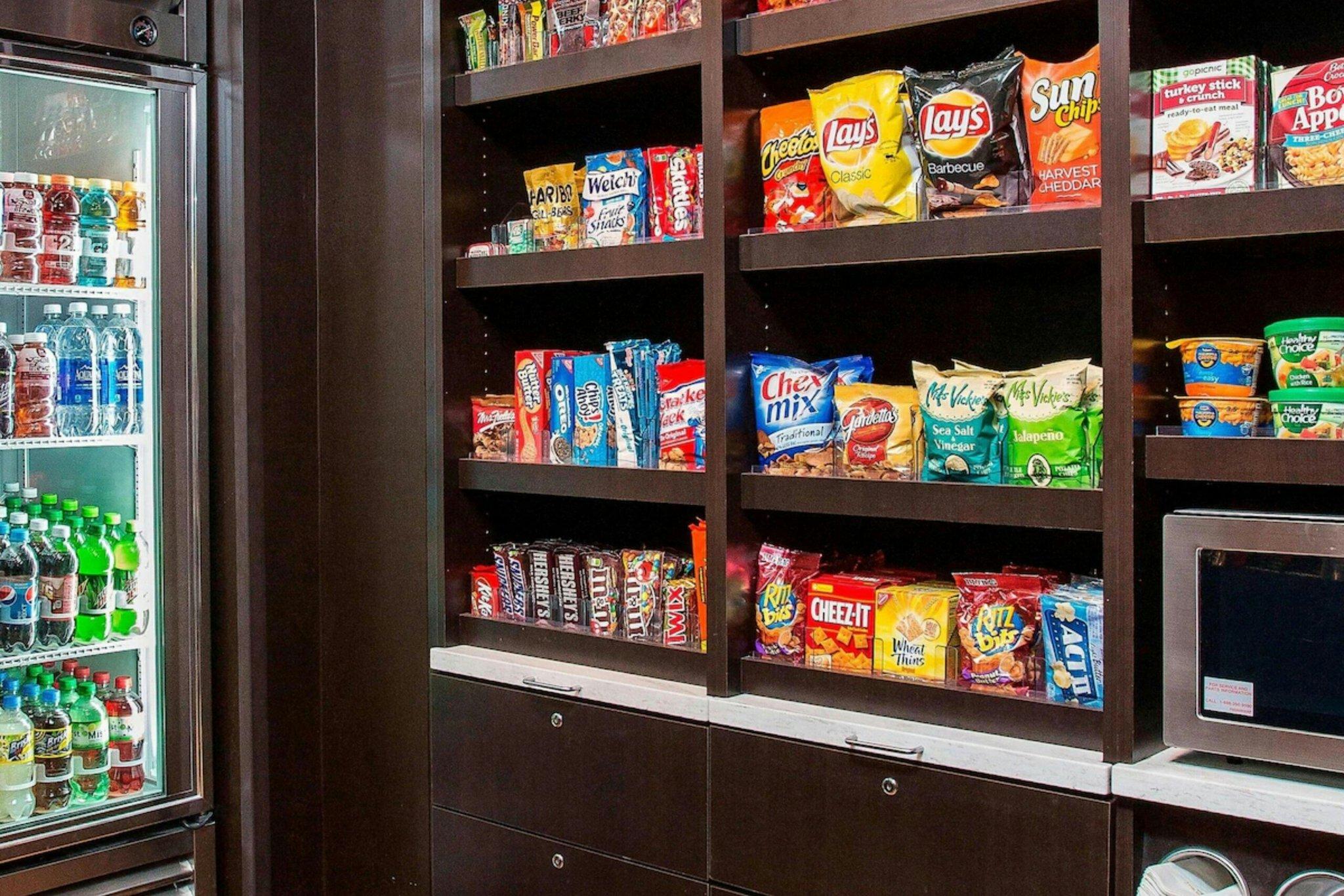 Courtyard by Marriott Peoria 写真