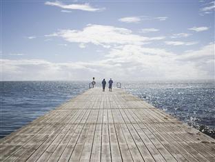 Ystad Saltsjobad Hotel 写真