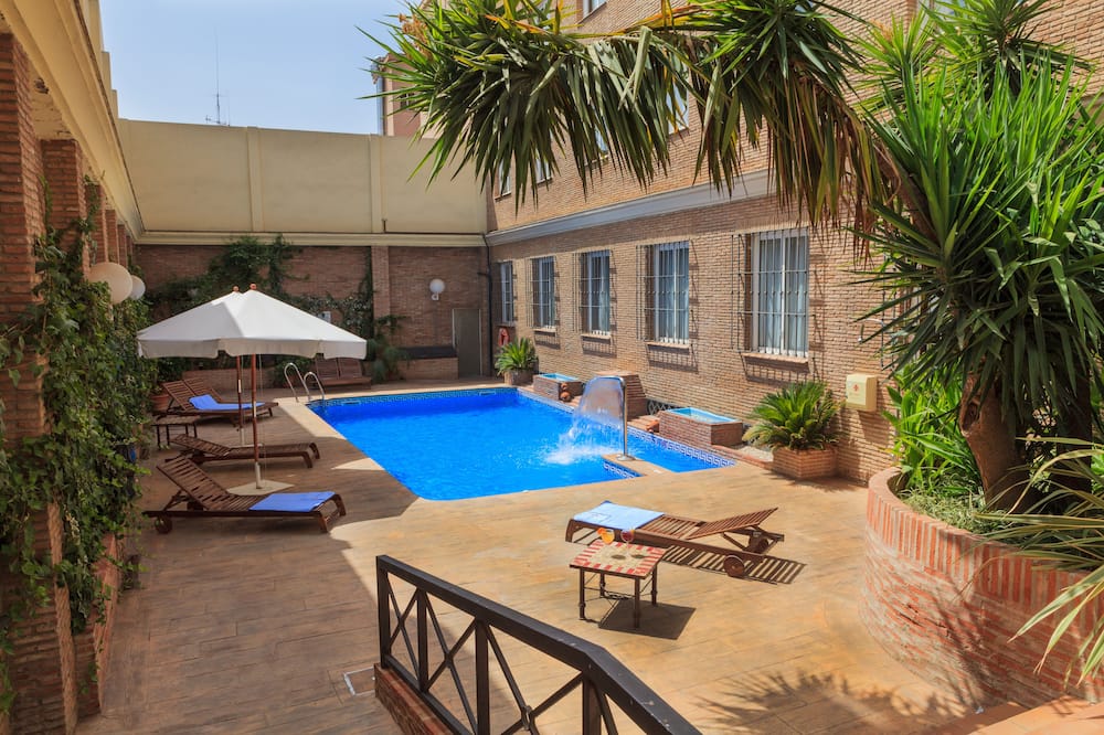 Bellavista Sevilla 写真