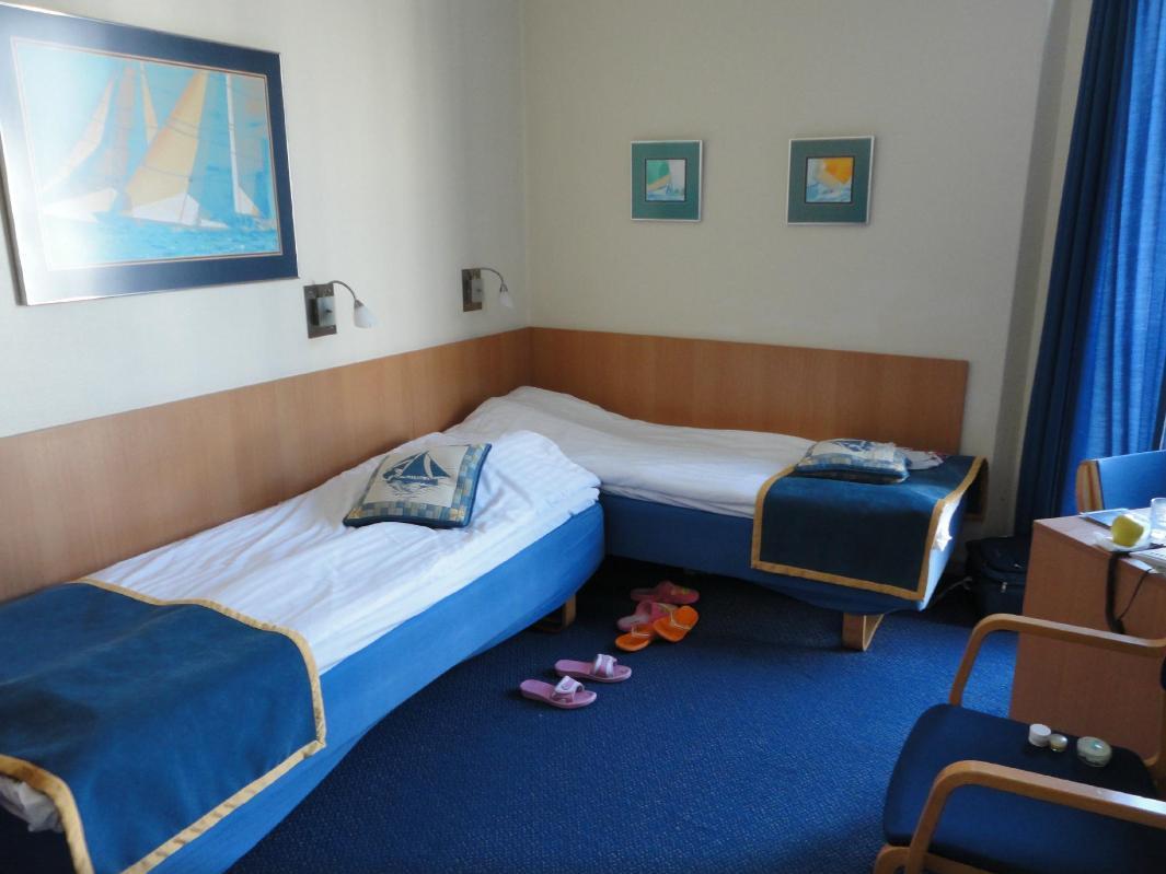 ホテル マリティメ 写真