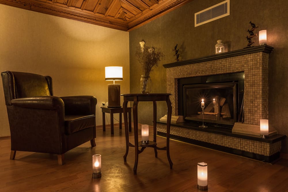 ユチェレン ホテル 写真