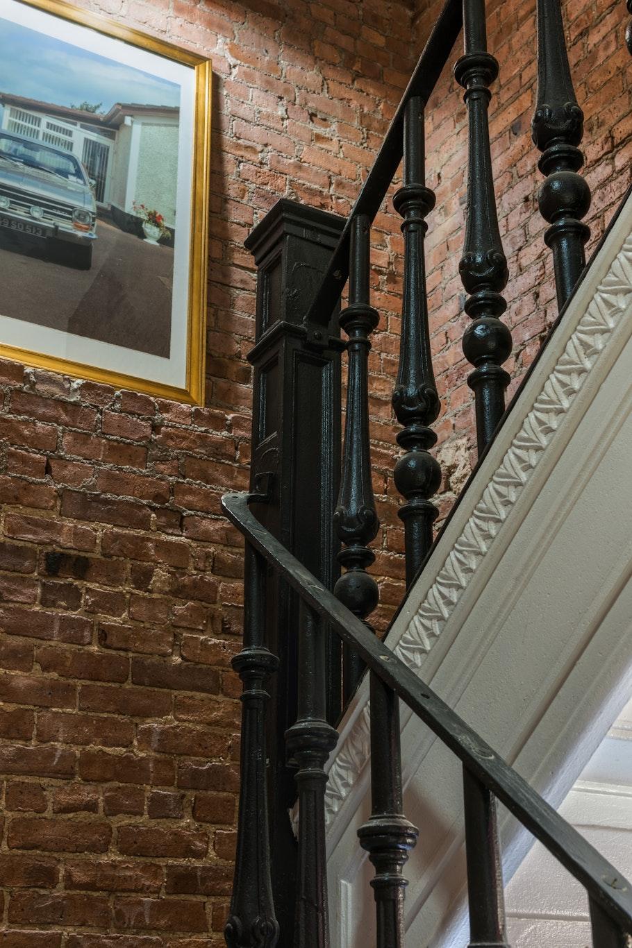 メリオン ロウ ホテル アンド パブリック ハウス 写真