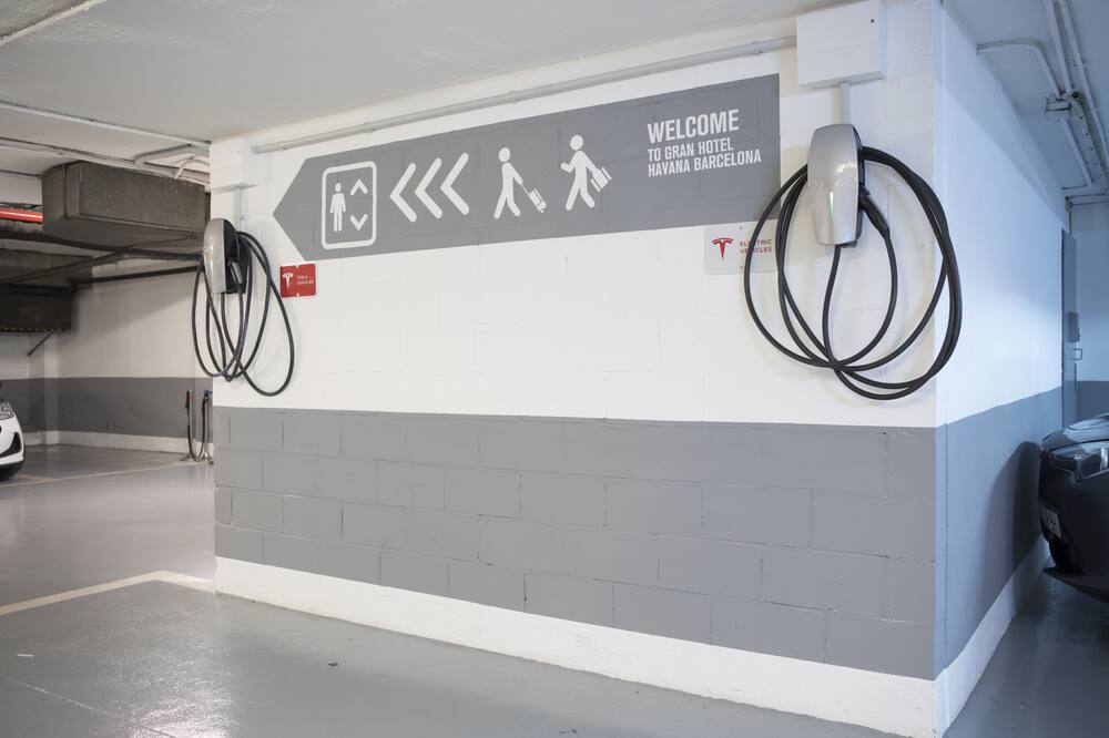 Gran Hotel Havana 4Sup by Escampa Hotels 写真