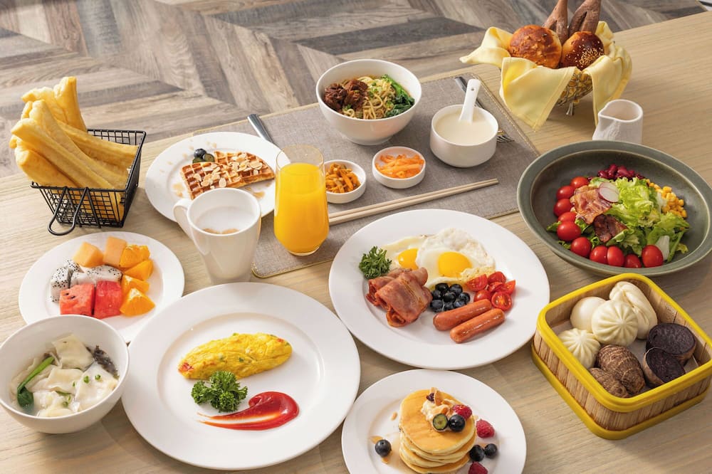 Doubletree By Hilton Yantai Golden Coast Hotel & Suites 写真