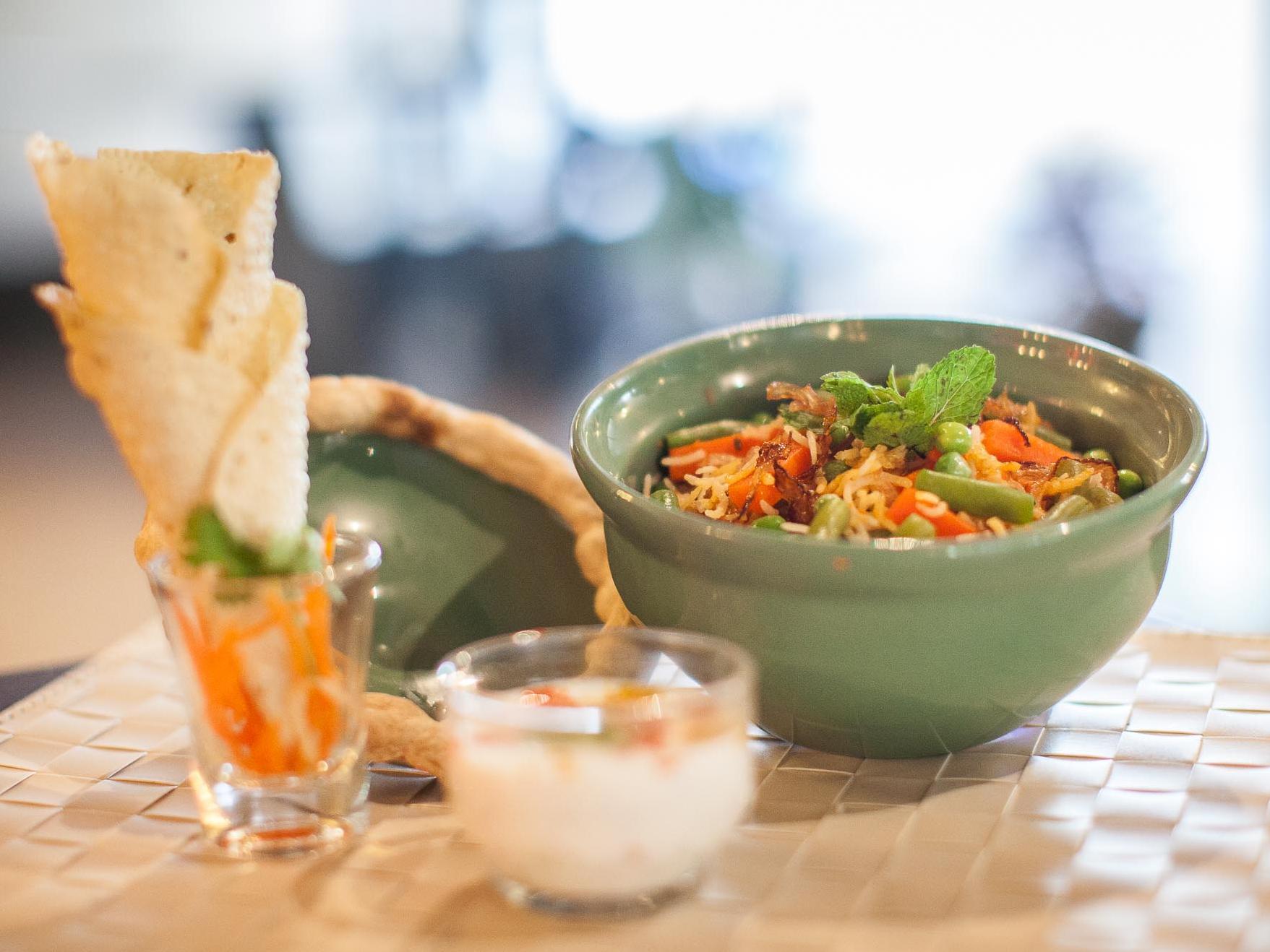 クラブ マヒンドラ マック ブティック ホテル 写真