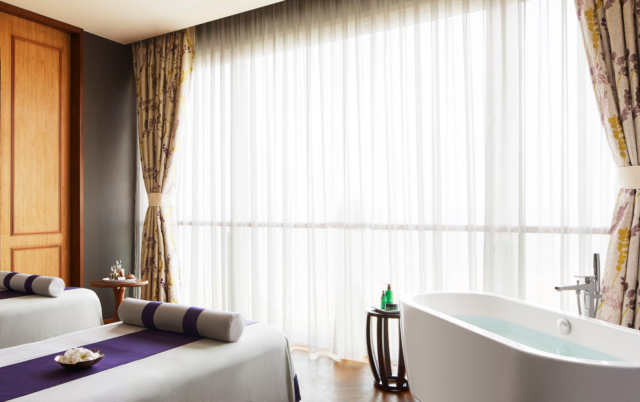 センティード ヘリタンス ネゴンボ 写真