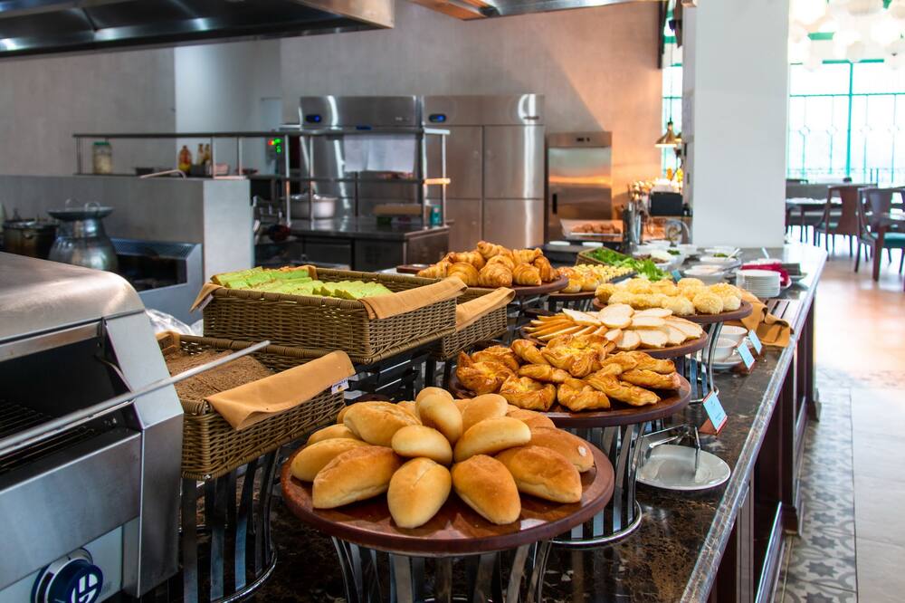 ル シャンプ トゥ ル リゾート ホットスプリング＆スパ 写真