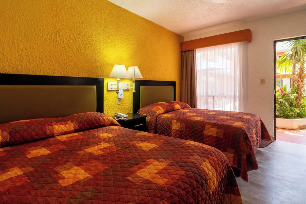 Hotel Azteca Inn 写真